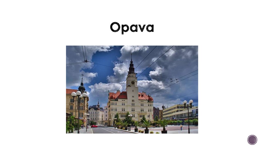 Opava