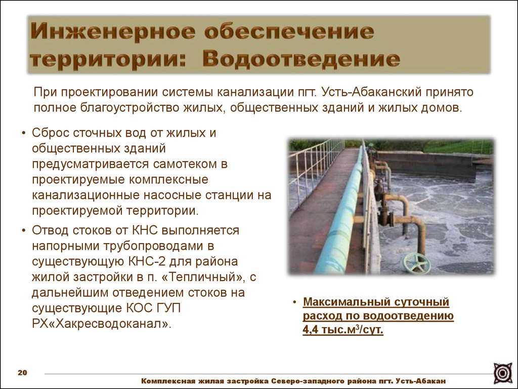 Проект комплексной застройки северо- западной части пгт. Усть-Абакан  Республики Хакасия - презентация онлайн