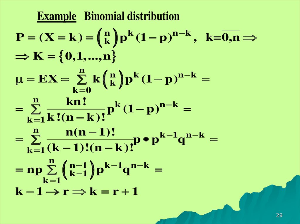 Elements Of Probability Lecture 3 Online Presentation