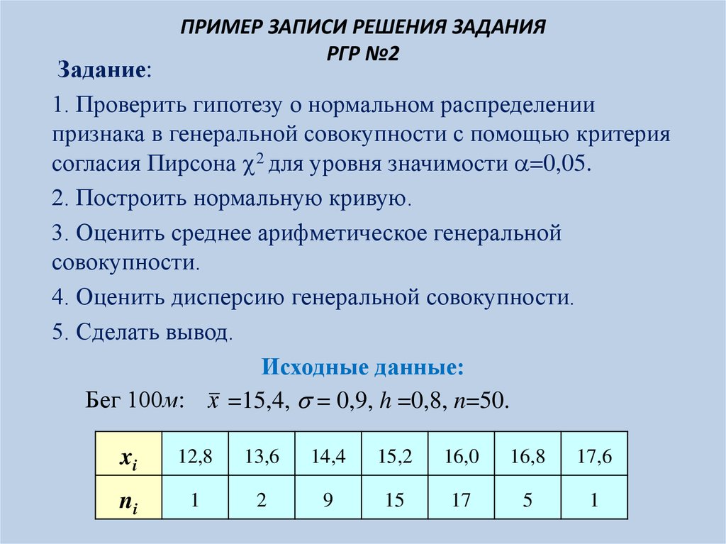 Записи решения задач. Записать пример решения задачи. Задачи на критерий Пирсона с решением. Примеры записей. Формы записи решения задач.