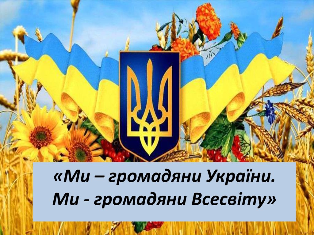 Проект кк україни