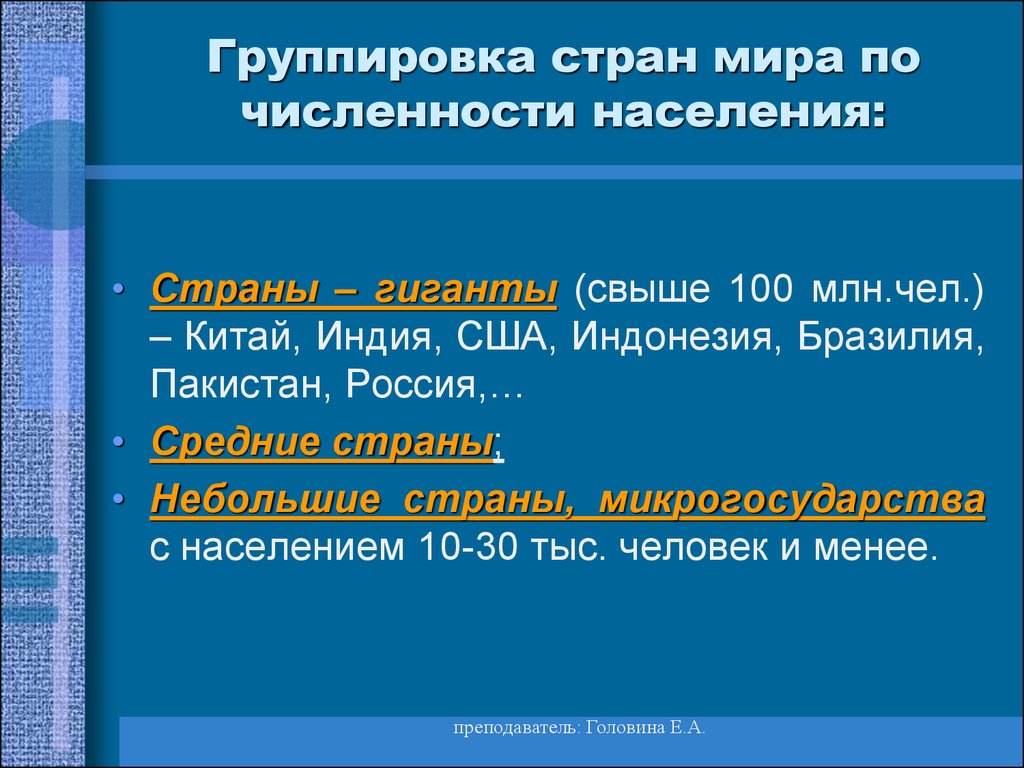 Современная политическая карта мира 10 класс презентация