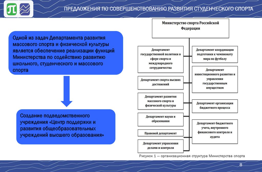 Предложение по реализации проекта