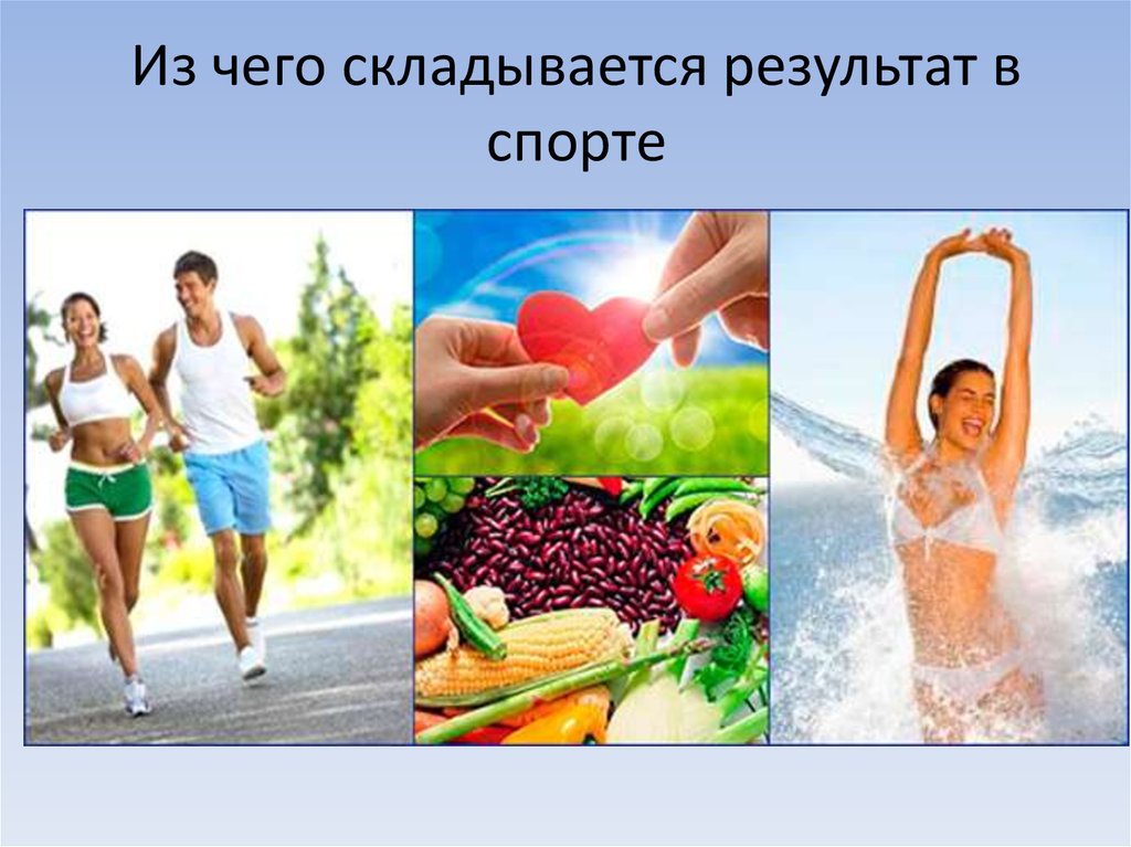 Body health