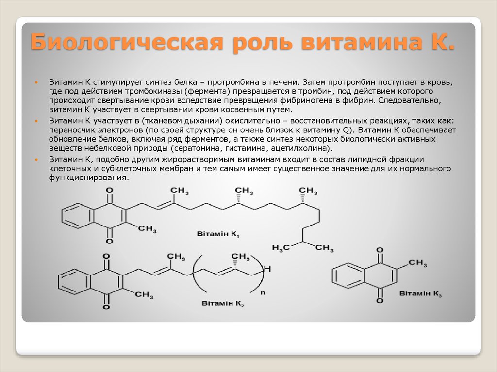 Биологическая активность соединений. Синтез витаминов. Витамин к синтезируется. Биологическая роль витаминов. Роль витаминов биохимия.