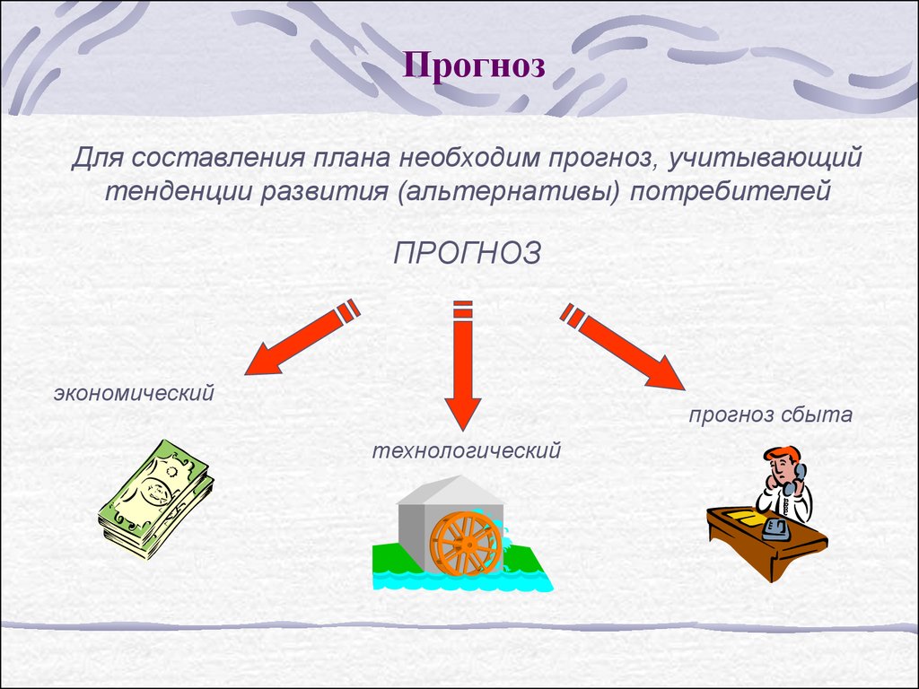 Обмен экономических благ