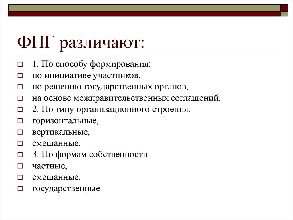 Российская финансово промышленная. ФПГ участники. Виды финансово промышленных групп. Характеристика ФПГ. Финансово-Промышленная группа это в экономике.