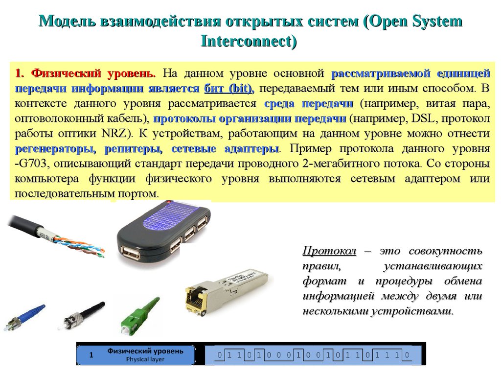 Уровень данных это. Единица передачи информации на физическом уровне. Физический уровень информационной системы. Последовательный порт протоколы физического уровня. Физический уровень безопасности сетевых кабелей.