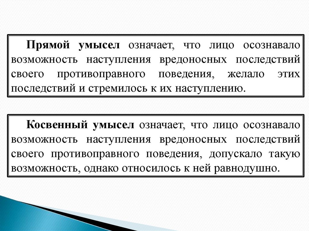 Косвенный умысел. Прямой умысел. Вредоносные последствия правонарушений. Под обнаружением умысла понимается. Сложный план на тему правомерное и противоправное поведение.