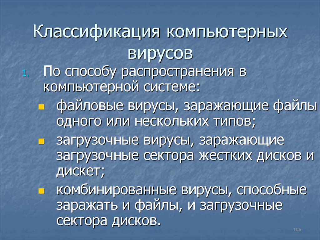 Компьютерные вирусы классификация. Классификация компьютерных вирусов. Классификация комп вирусов. Компьютерный вирус классификация вирусов. Классификация вирусных программ.