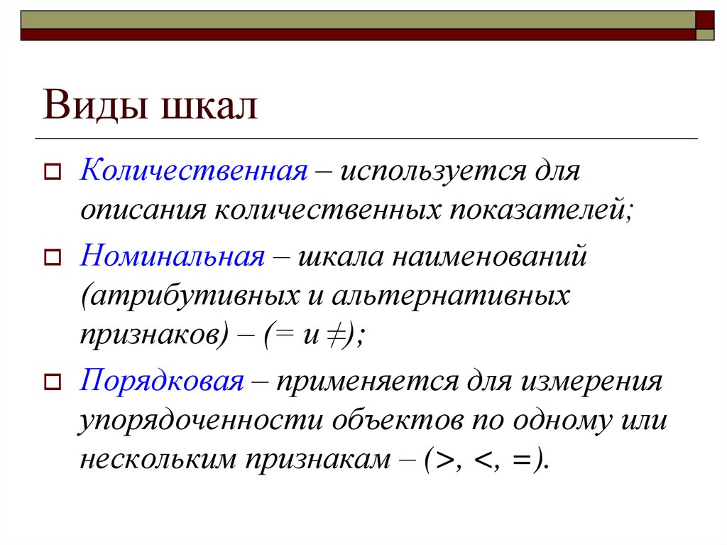 Номинальные переменные. Номинальная порядковая и Количественная шкалы. Типы шкал Номинальная порядковая интервальная. Количественная порядковая и Номинальная шкала измерений. Количественная шкала пример.