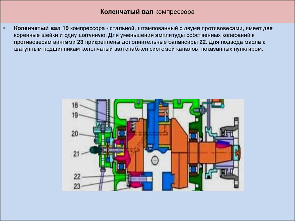 Компрессор кт 6 картинки