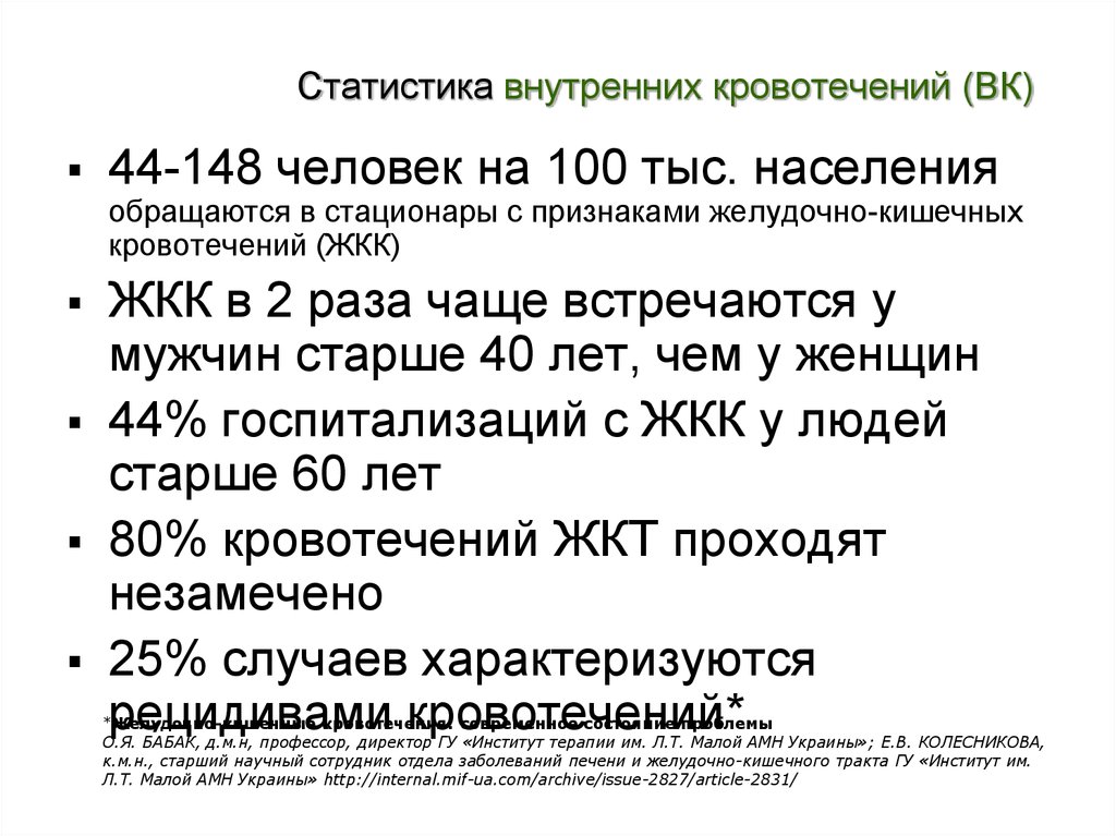 Населения обратившегося. Статистика желудочно кишечных кровотечений в России. Желудочно кишечные кровотечения статистика. Смерть от кровопотери статистика. Статистика смертности от кровопотери.