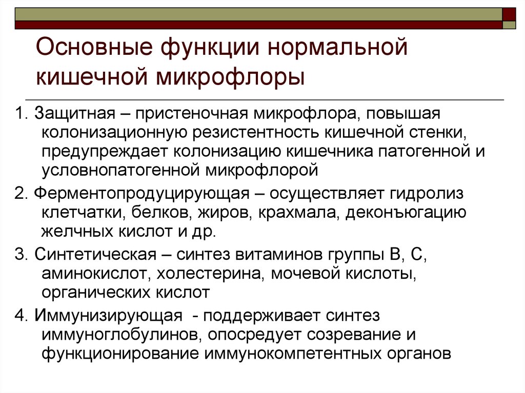 Основные функции кишечника. Функции нормальной микрофлоры. Функции нормальной микрофлоры человека. Функции кишечной микрофлоры. Основные функции кишечной микрофлоры.