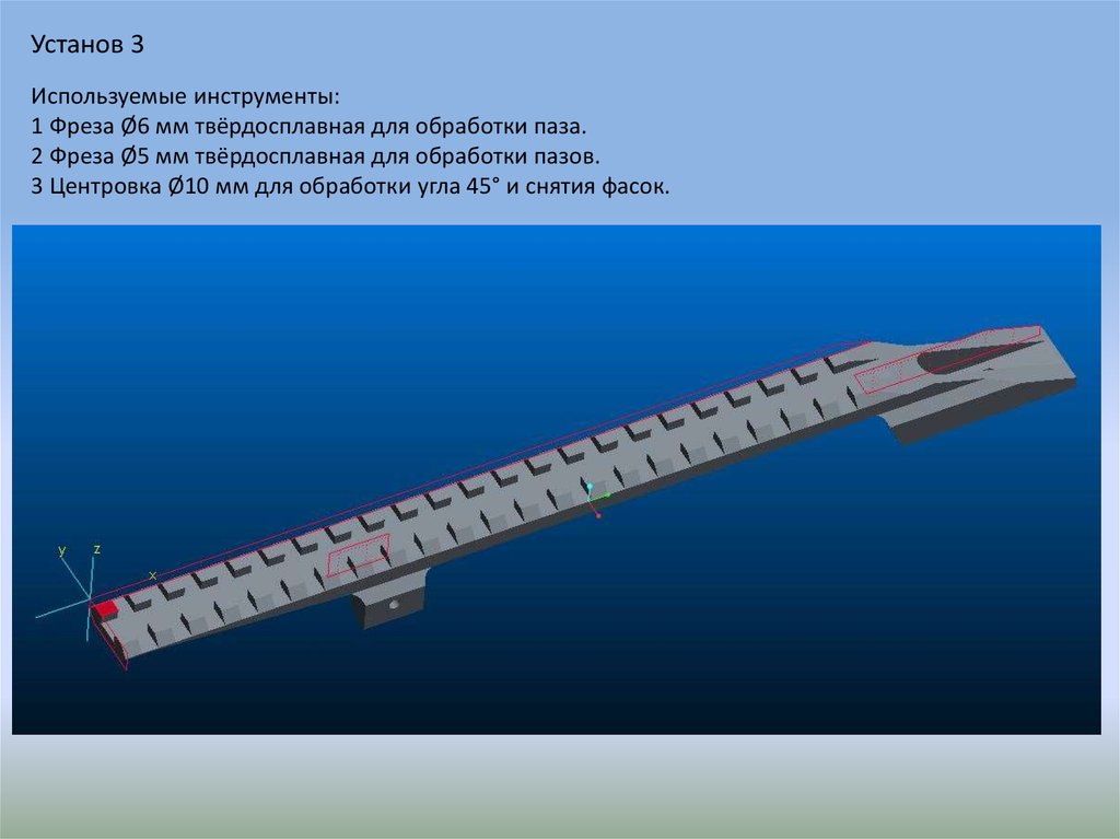 Планка деталь для самолетов. Деталь планка Назначение.