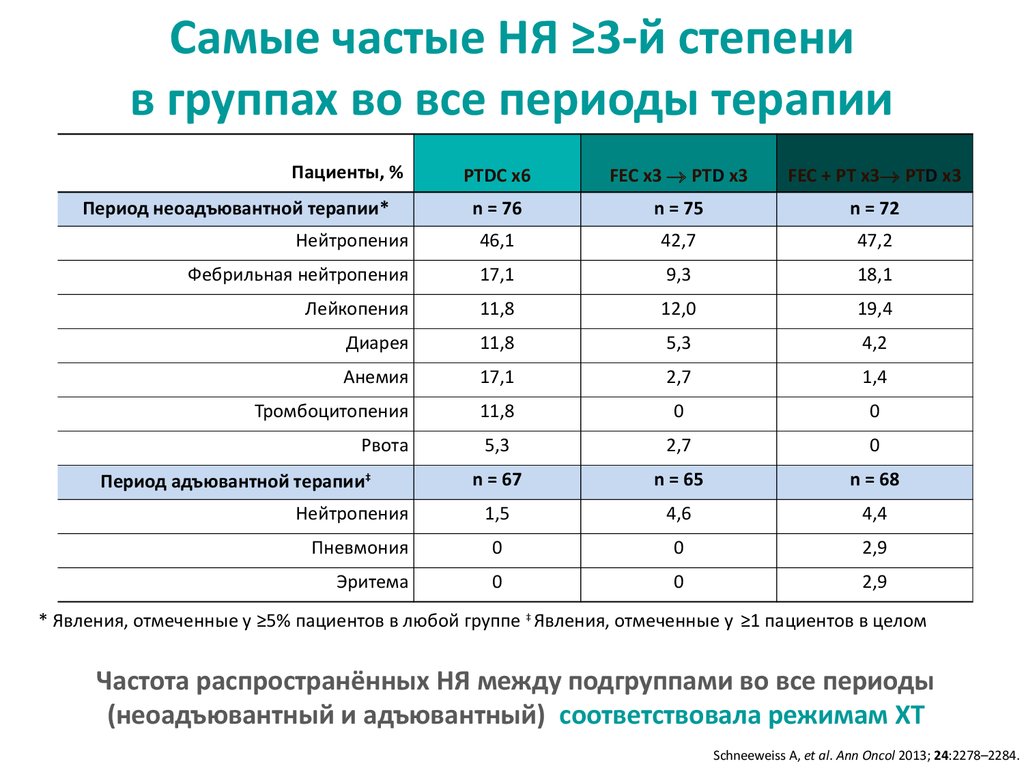 New 3 степени