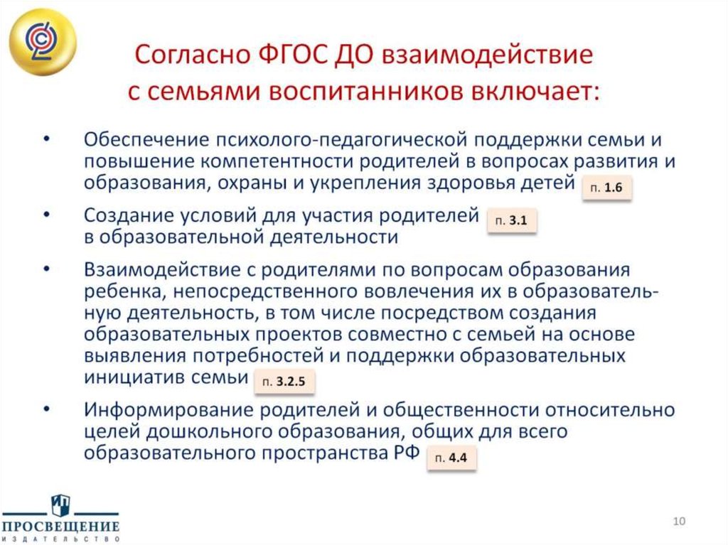 Согласно фгос. Согласно ФГОС до взаимодействие с семьями воспитанников включает. ФГОС до о взаимодействии с родителями воспитанников. ФГОС взаимодействие с родителями в ДОУ. ФГОС до сотрудничество с семьей.