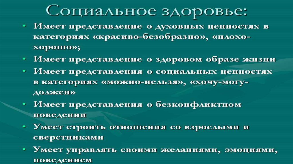 Психология профессионального здоровья презентация