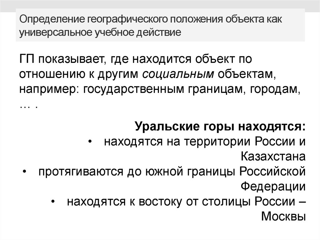 Дать определение географическая среда. Как определить географическое положение объекта. Объекты географического положения. Географическое положение это определение. Как определять географические положения предмета.