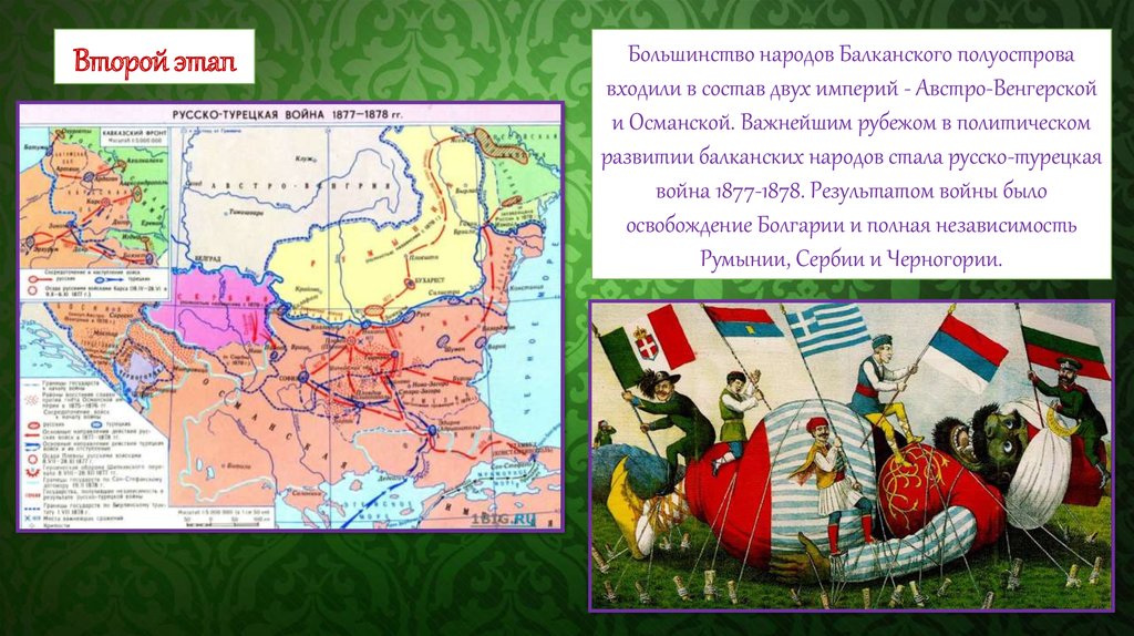 Приведите факты доказывающие что народы балканского. Австро-Венгрия и Османская Империя. Политическое развитие балканских народов. Османская Венгрия. Восточный вопрос 1877-1878.