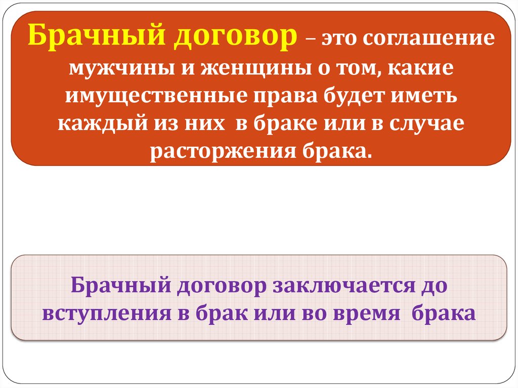 Брачный договор каждому свое. Брачный договор. Брачный договор это соглашение. Брачный договор это какой договор.