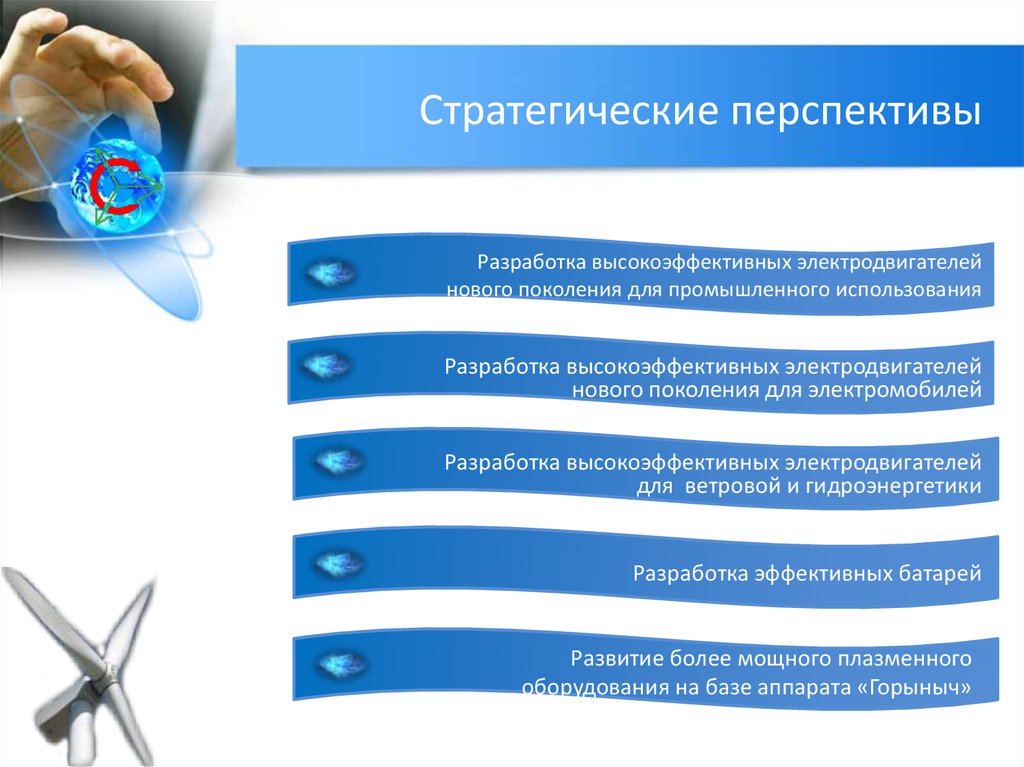 Разработано было для использования на