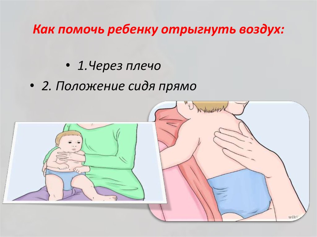 Во сколько держать ребенка вертикально. Как помочь ребенку отрыгнуть. Как помочь ребенку отрыгнуть воздух. Положение ребенка после кормления. Как помочь ребенку срыгнуть воздух после кормления.