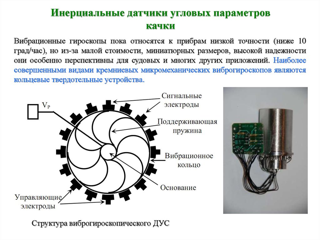 Датчики информации. Вибрационные МЭМС гироскопы. Вибрационный гироскоп принцип работы. Инерциальный датчик. Вибрационный гироскоп схема.