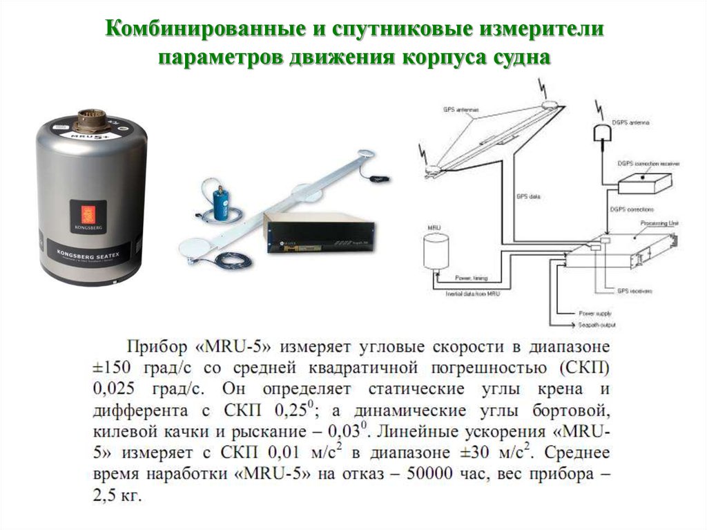 Измерение параметров движение. Параметры движения судна. Измеритель массы корпуса судна. Типы приборов для измерения параметров движения. Систему измерения параметров ударного движения;.