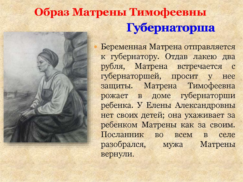 Образ тимофеевны. Матрена Тимофеевна детство и Юн. Портрет Матрены Тимофеевны. Матрена Тимофеевна незаурядность ума. Батращук Матрена Тимофеевна.