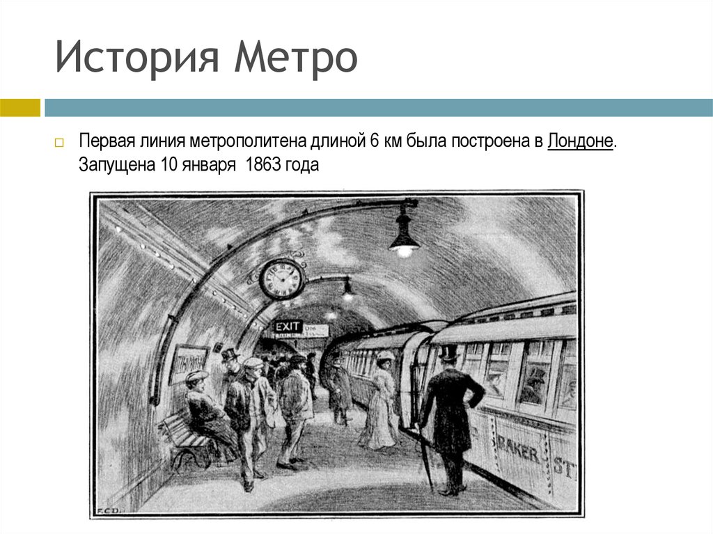 Первая в мире линия метрополитена. Метро в Лондоне 1863. Первая линия метрополитена в Лондоне схема. Лондонское метро 1863 год схема. Схема метро Лондона 1863.