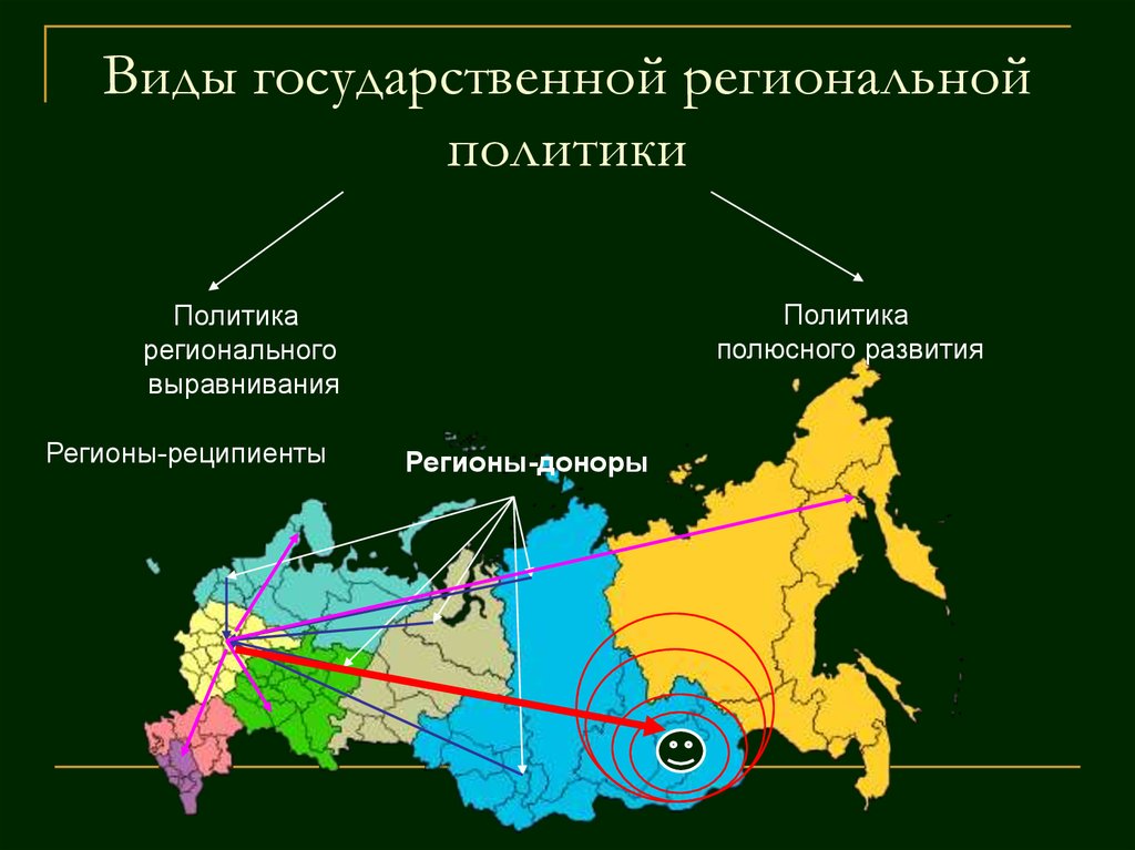 Территория политики. Региональная политика России. Государственная региональная политика. Региональная политика РФ. Виды государственной региональной политики.