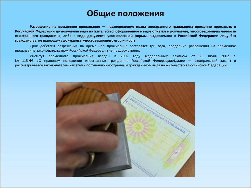 Российское законодательство для иностранных граждан. Разрешение на временное проживание. Документ разрешение на временное проживание. Разрешение на временное проживание мигрантам. Разрешение на временное проживание без гражданства.