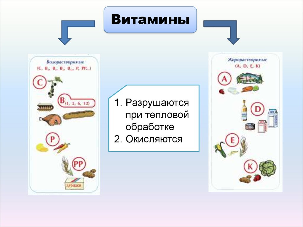 Качество продовольственных товаров презентация