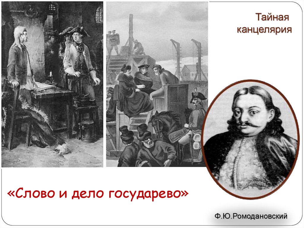 Год создания тайной канцелярии. Преображенский приказ и Тайная канцелярия при Петре 1. Тайная канцелярия при Петре 1. Руководитель тайной канцелярии при Петре 1.