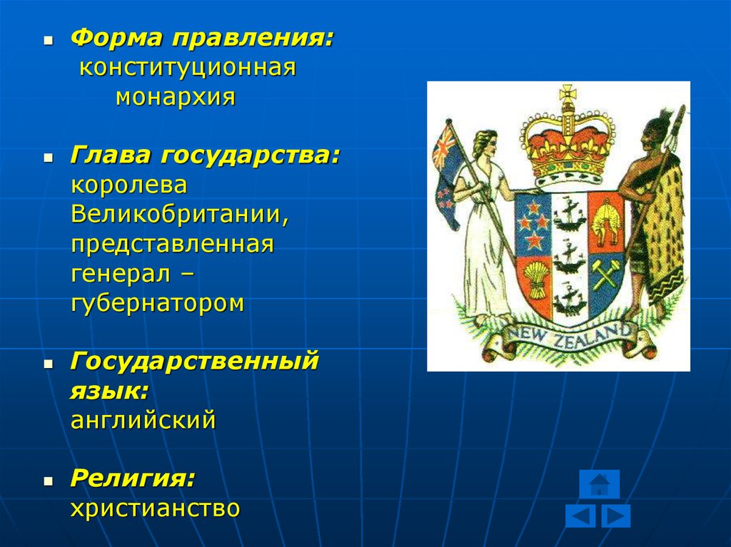 Форма государственного устройства австралии. Новая Зеландия форма правления. Форма государственного устройства новой Зеландии. Глава государства в конституционной монархии. Новая Зеландия государственное устройство.