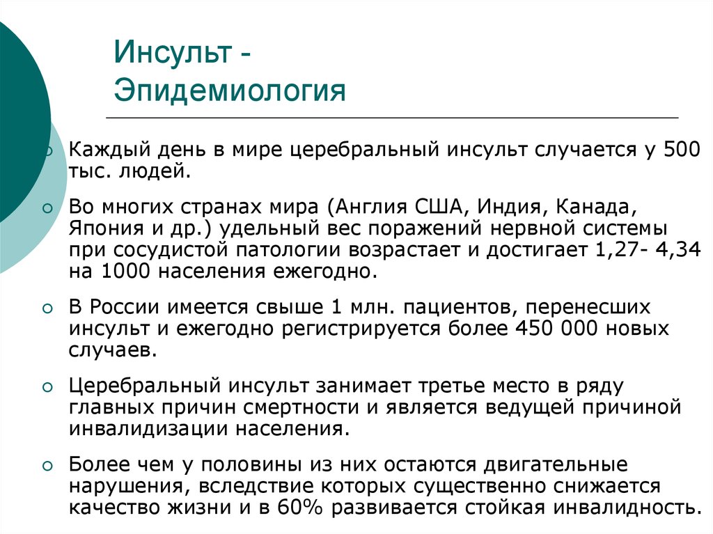 Инсульт возраст. Эпидемиология инсульта. Эпидемиология ишемического инсульта. Геморрагический инсульт эпидемиология. Эпидемиология инсульта в России.