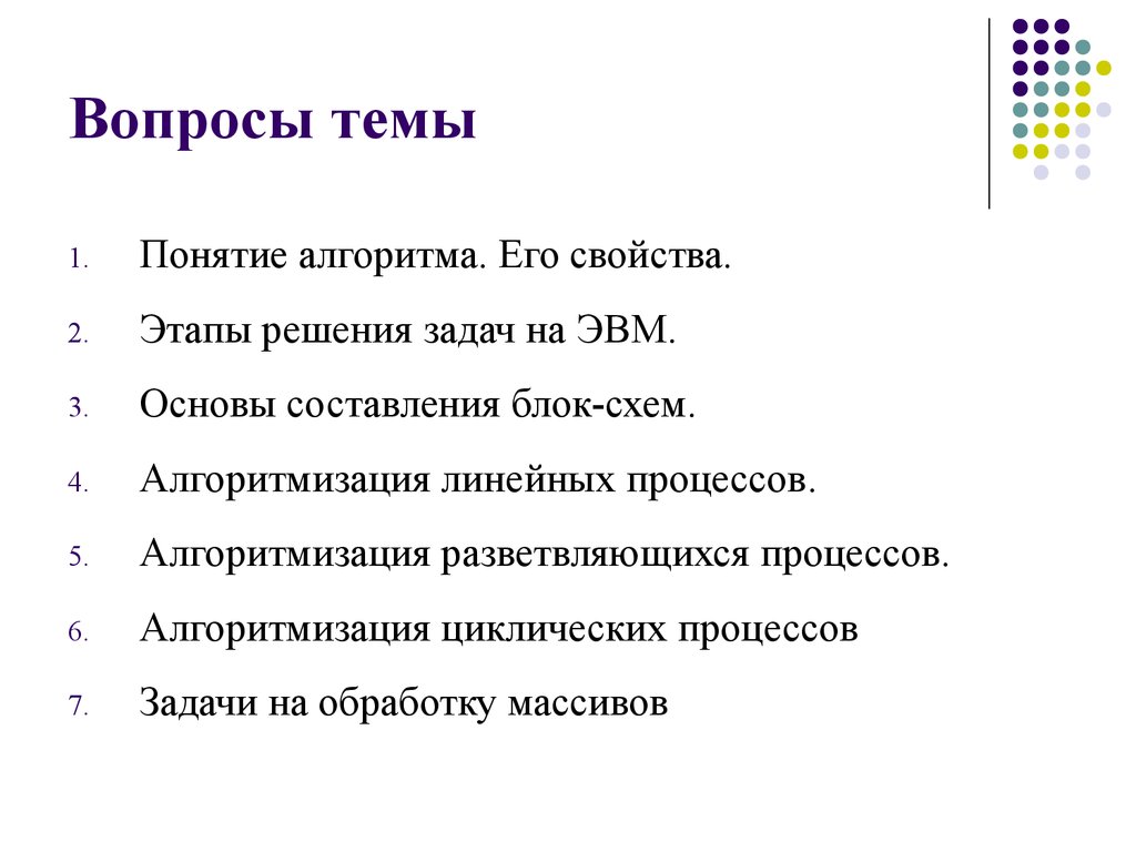 Составить вопросы по статье. Вопросы по теме алгоритм. Этапы решения задач на ЭВМ. Вопросы по теме алгоритмы с ответами. Вопросы по теме алгоритмы 6 класс.