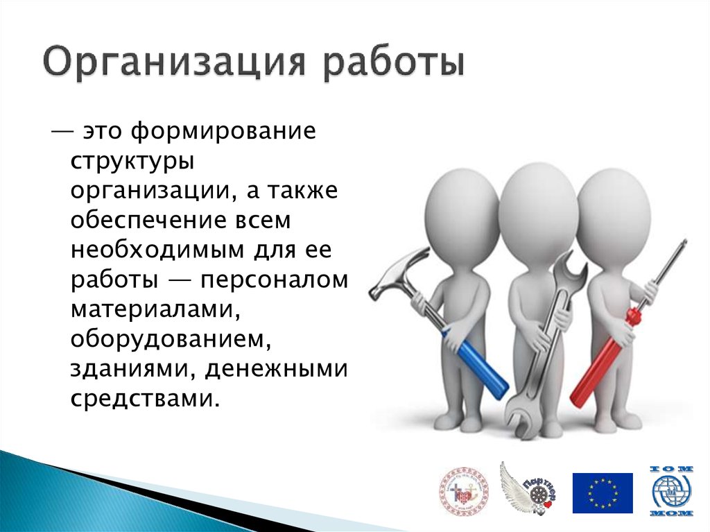 Работа что это. Организация работы. Организация работы предприятия. Организационная работа. Организация работы фирм.