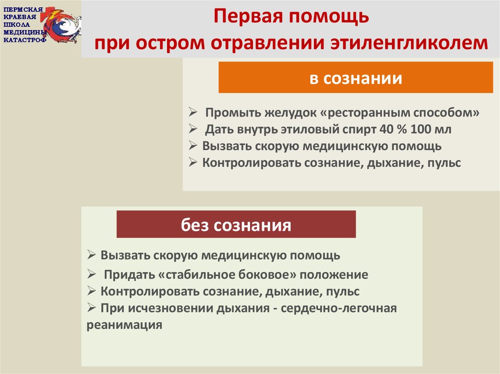 Оказание первой помощи при отравлениях презентация