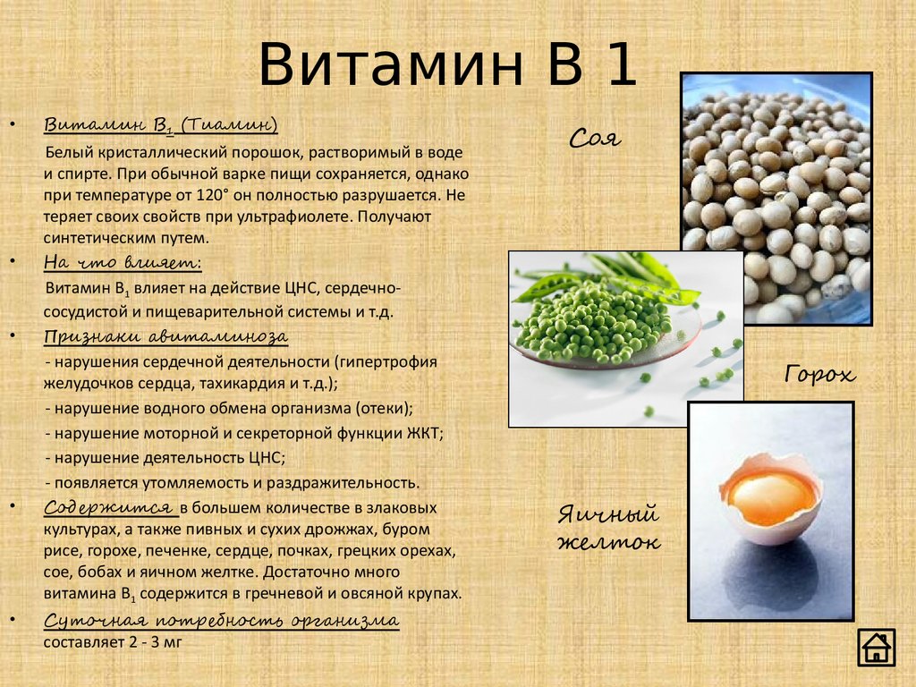 Чем помогает б6. Витамин b1 тиамин источники. Источники витамина в1 тиамина. Продукты богатые витамином b1 таблица. Продукт являющийся источником витамина в1.