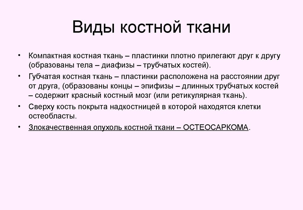 Костная ткань функции. Виды костной ткани. Виды костной ткани человека. Костная ткань Тип ткани. Разновидности пластинчатой костной ткани.