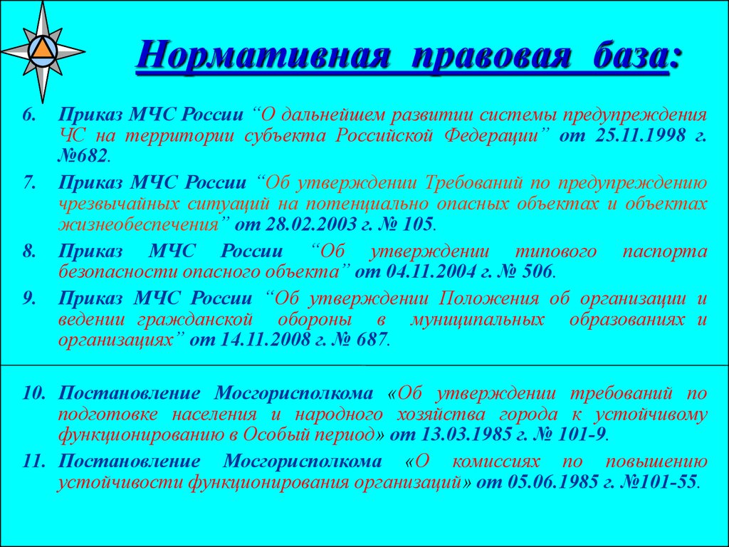 Приказ 216 мчс россии от 27.03 2020