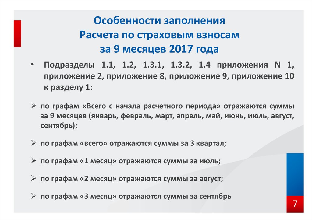 Особенности исчисления и уплаты страховых взносов. Рассчитать налоговую нагрузку по страховым взносам;. Расчёт по страховым взносам порядок заполнения2018.