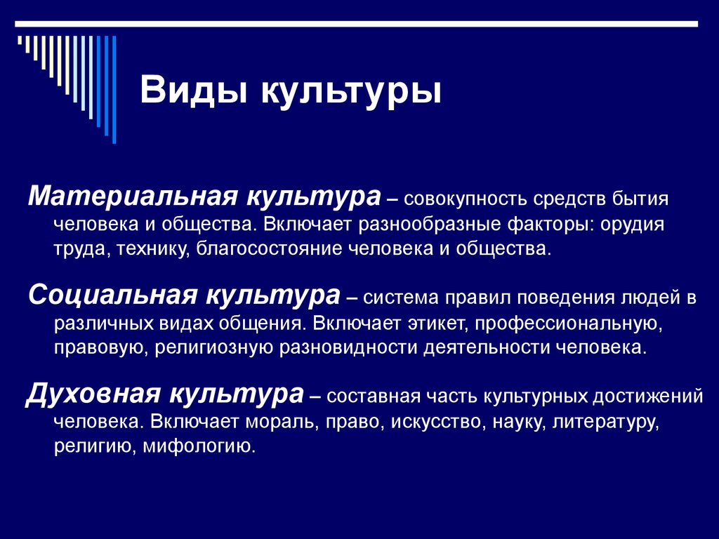 Культура общества кратко. Культура понятие и виды. Типы разновидности культуры. Социальная культура. Культура типы культур.