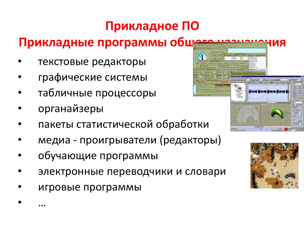 В состав прикладного программного обеспечения входят. Назовите типы прикладных программ. Прикладное по программы. Назначение прикладных программ. Прикладное по примеры программ.