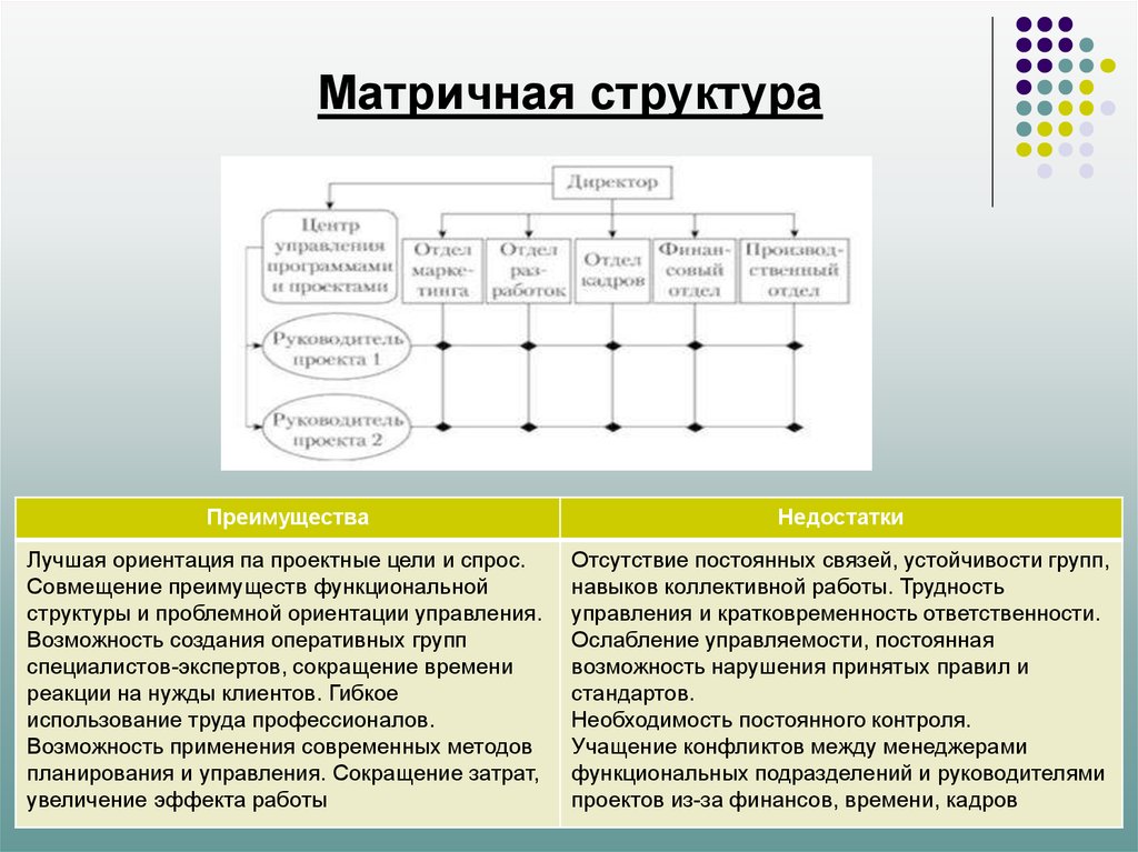 Достоинства матричной структуры. Матричная структура. Матричная структура управления. Матричная структура управления проектом. Матричная структура управления картинки.