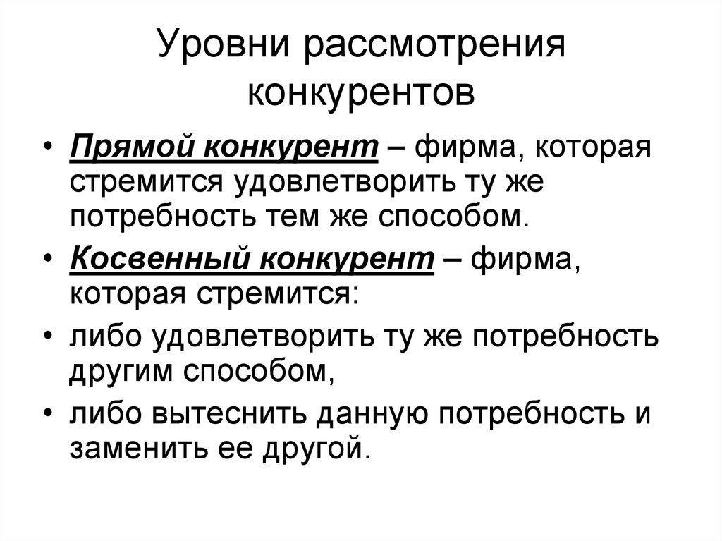 Фирма конкурент. Прямые и косвенные конкуренты. Примеры прямых и косвенных конкурентов. Косвенные конкуренты примеры. Прямой и косвенный конкурент.