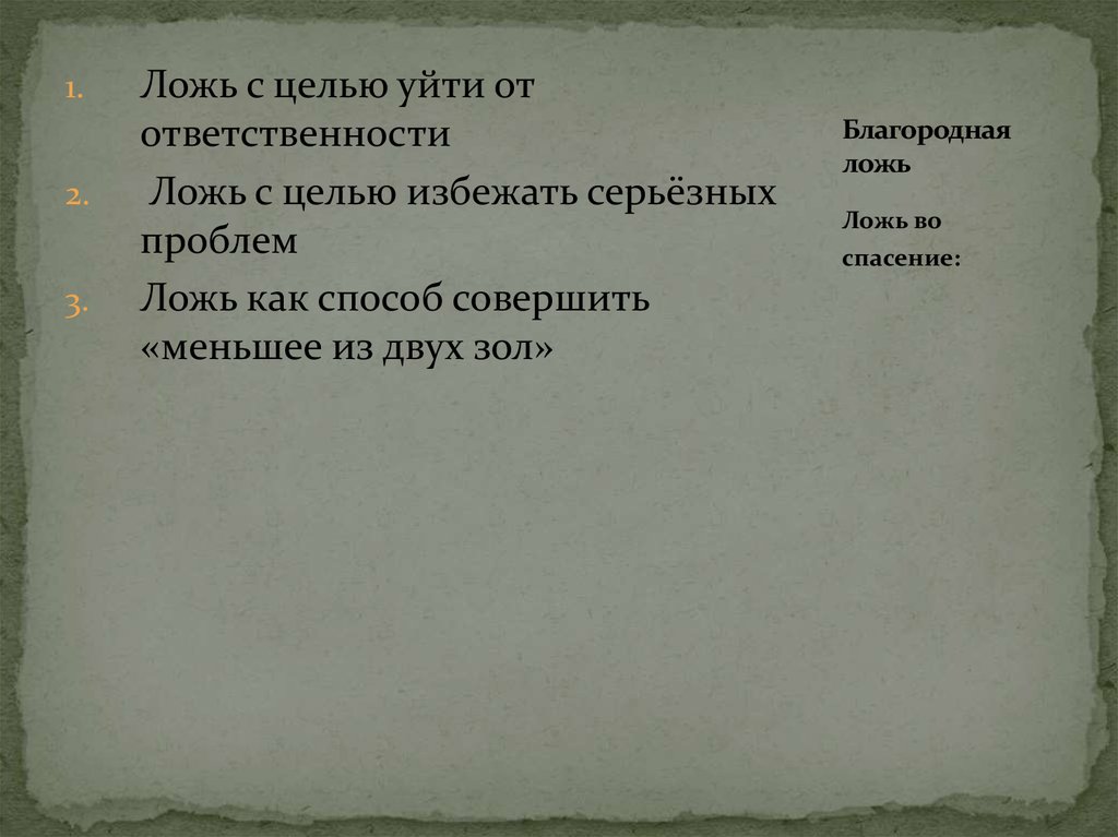 Благородная ложь. Ложь благородный синоним. Проблема лжи комментарий. Благородное вранье.