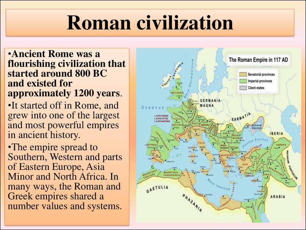 Что такое провинция в древнем риме. Roman Civilization. The Civilization of the Roman Empire. Цивилизация 5 Рим. Roman Civilization in Britain.